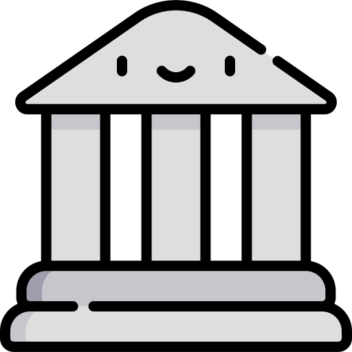 Museum icon