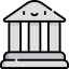 Museum icon 64x64