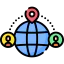 Worldwide icon 64x64