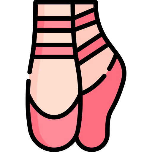 Ballet icon