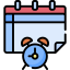 Timetable icon 64x64