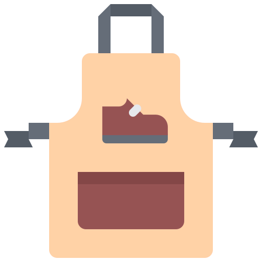 Apron icon