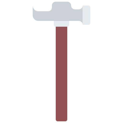 Hammer icon