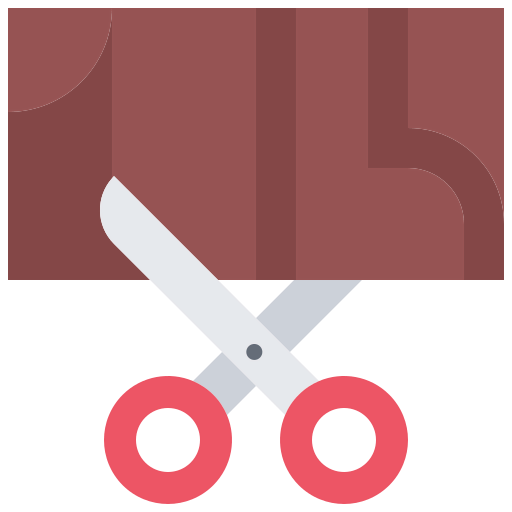 Leather icon
