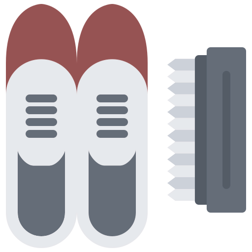 Polish icon