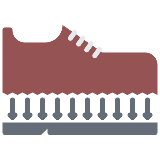 Shoe icon