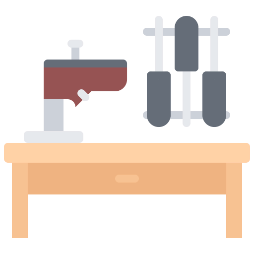 Shoemaker icon