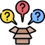 Question biểu tượng 64x64