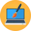 Laptop іконка 64x64