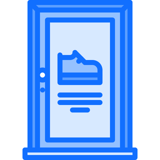 Shoemaker Symbol