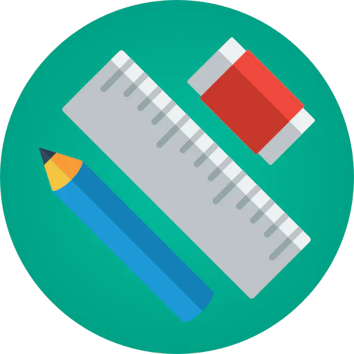School material icon