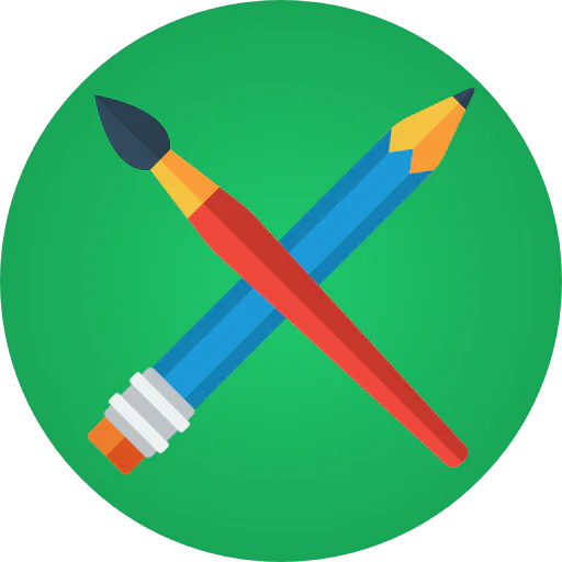 School material icon