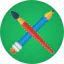 School material 图标 64x64
