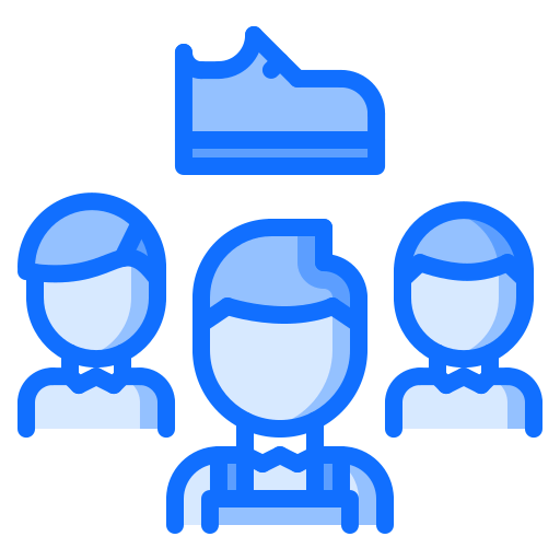 Shoemaker icon