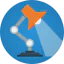 Lamp іконка 64x64