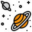 Space icon 64x64