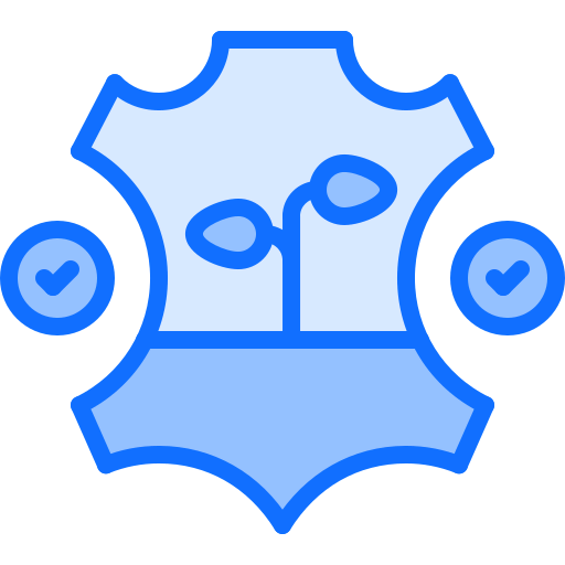 Leather icon