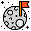 Moon icon 64x64