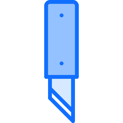 Knife icon