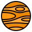 Planet icon 64x64