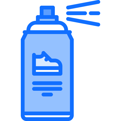 Spray icon