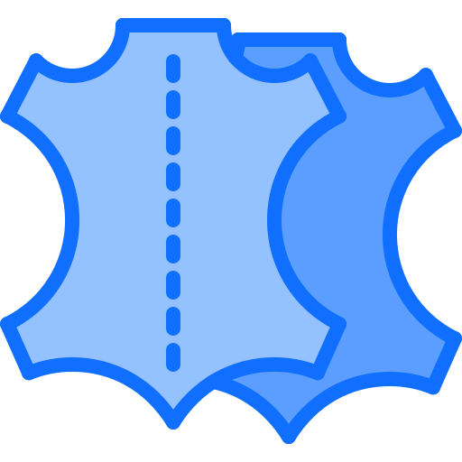 Leather icon