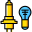 Car lights biểu tượng 64x64