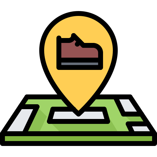 Shoemaker icon