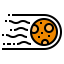 Meteorite icon 64x64