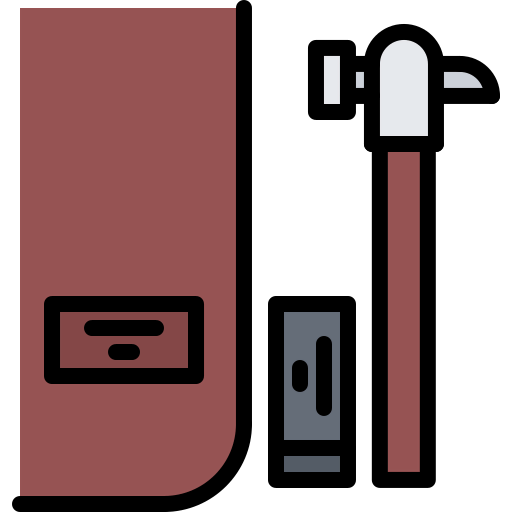 Shoemaker icon