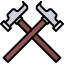 Hammer icon 64x64