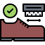 Shoe icon 64x64