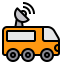 Moon rover icon 64x64
