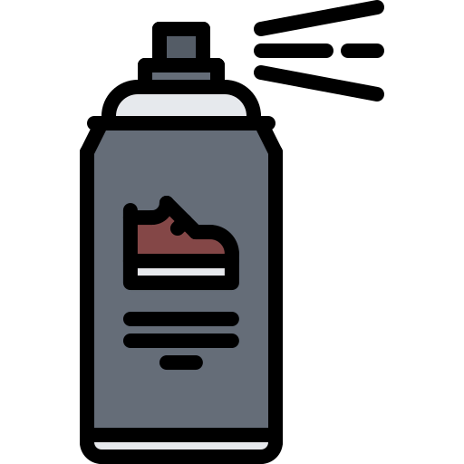Spray icon