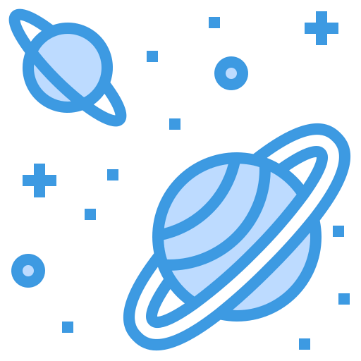 Space icon