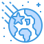 Meteorite icon 64x64