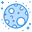 Moon icon 64x64