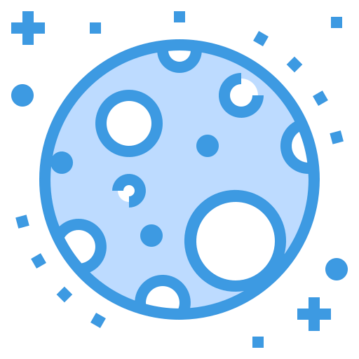 Moon Symbol