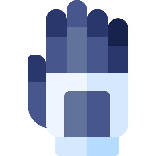 Prosthesis icon