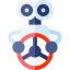 Robot icon 64x64