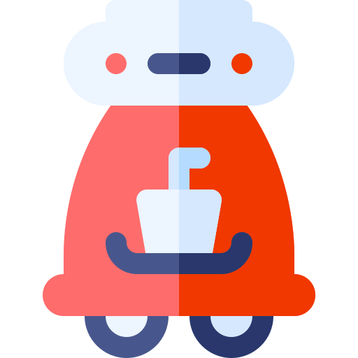 Robot icon
