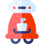 Robot icon 64x64