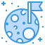 Moon icon 64x64