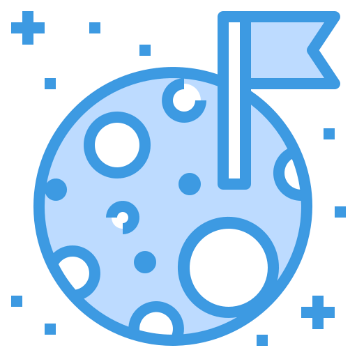 Moon icon