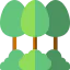Forest icon 64x64