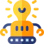 Robot icon 64x64