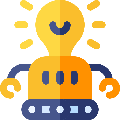Robot icon