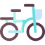 Bicycle icon 64x64