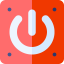 Power icon 64x64