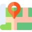 Map icon 64x64